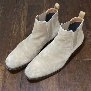 Apt 9 Chelsea boots